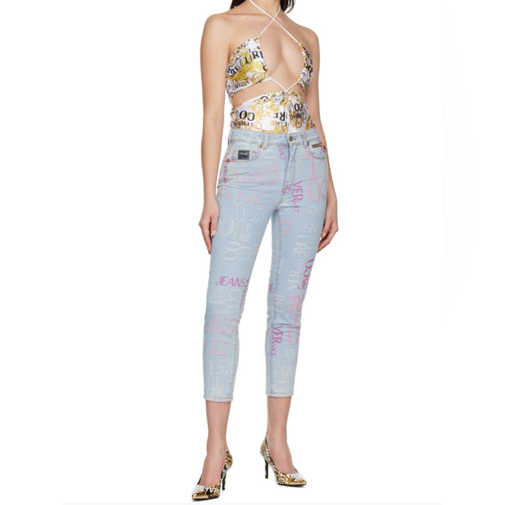 Versace Jeans Couture